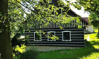 SMRŽOVKA - chalupa - foto číslo 2