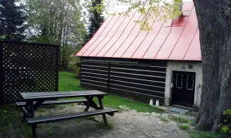 SMRŽOVKA - chalupa - foto číslo 1
