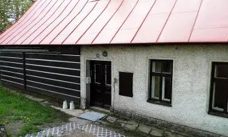 SMRŽOVKA - chalupa - foto číslo 14