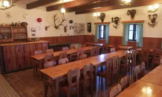 SMRŽOVKA - chalupa - foto číslo 4