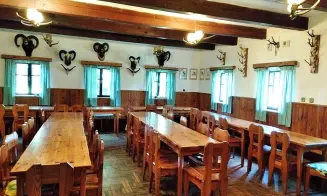 SMRŽOVKA - chalupa - foto číslo 22