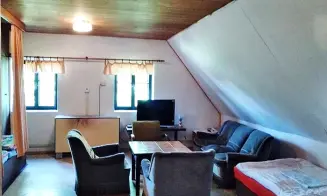 SMRŽOVKA - chalupa - foto číslo 23