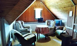 SMRŽOVKA - chalupa - foto číslo 3