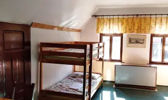 SMRŽOVKA - chalupa - foto číslo 5