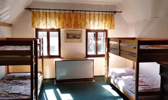 SMRŽOVKA - chalupa - foto číslo 13