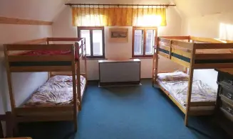 SMRŽOVKA - chalupa - foto číslo 24