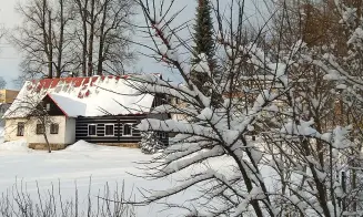 SMRŽOVKA - chalupa - foto číslo 6