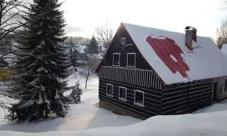 SMRŽOVKA - chalupa - foto číslo 12