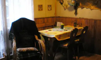 NOVÁ  VES U CHRASTAVY - chata - foto číslo 1