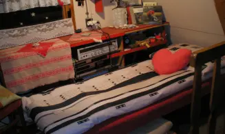 NOVÁ  VES U CHRASTAVY - chata - foto číslo 3