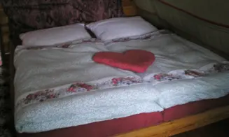 NOVÁ  VES U CHRASTAVY - chata - foto číslo 11