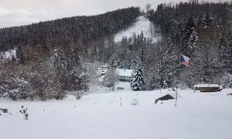 ŽĎÁR - chata - foto číslo 21