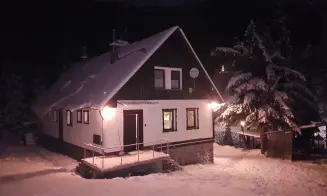 ŽĎÁR - chata - foto číslo 22