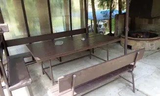 ŽĎÁR - chata - foto číslo 16