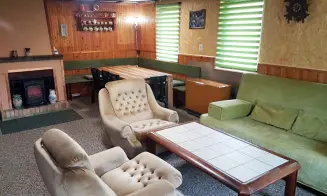 ŽĎÁR - chata - foto číslo 7