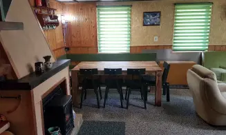 ŽĎÁR - chata - foto číslo 10