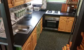 ŽĎÁR - chata - foto číslo 3