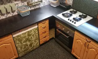 ŽĎÁR - chata - foto číslo 18