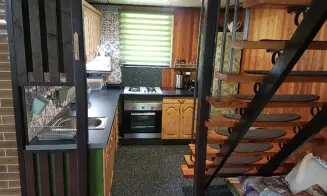 ŽĎÁR - chata - foto číslo 19