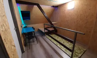 ŽĎÁR - chata - foto číslo 24