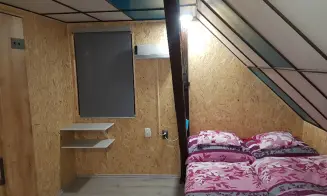 ŽĎÁR - chata - foto číslo 8