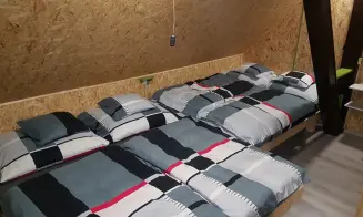 ŽĎÁR - chata - foto číslo 20