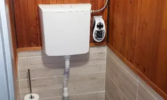 ŽĎÁR - chata - foto číslo 11