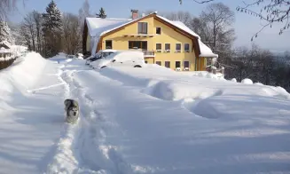 KRÁSNÁ - chata - foto číslo 2