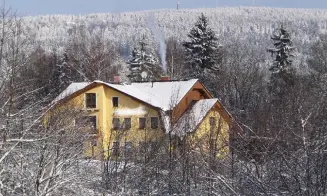 KRÁSNÁ - chata - foto číslo 5