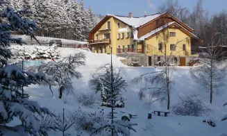 KRÁSNÁ - chata - foto číslo 6