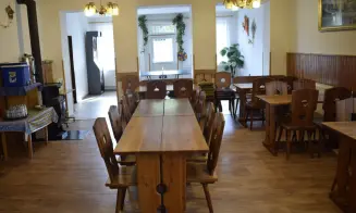 KRÁSNÁ - chata - foto číslo 1