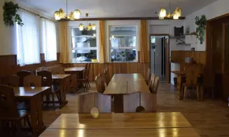 KRÁSNÁ - chata - foto číslo 17