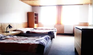 KRÁSNÁ - chata - foto číslo 11