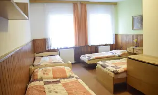 KRÁSNÁ - chata - foto číslo 18