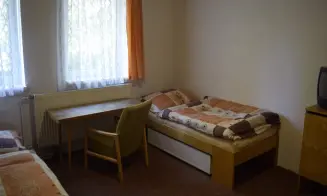 KRÁSNÁ - chata - foto číslo 13