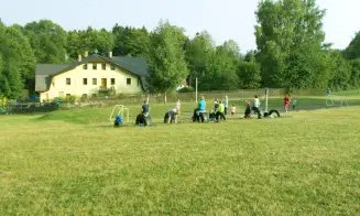 KRÁSNÁ - chata - foto číslo 15