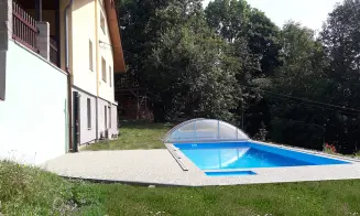 KRÁSNÁ - chata - foto číslo 8