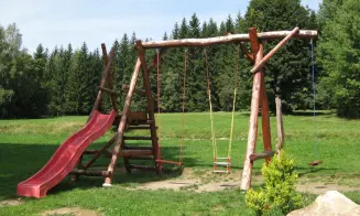 ZÁSADA - chata bez majitele - foto číslo 5