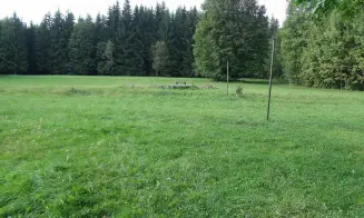 ZÁSADA - chata bez majitele - foto číslo 20