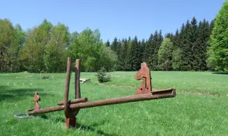 ZÁSADA - chata bez majitele - foto číslo 18