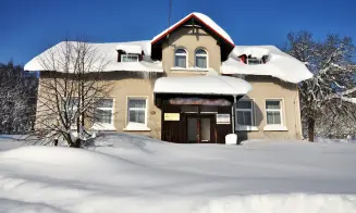 ZÁSADA - chata bez majitele - foto číslo 12