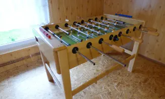 ZÁSADA - chata bez majitele - foto číslo 3