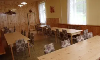 ZÁSADA - chata bez majitele - foto číslo 6