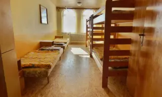 ZÁSADA - chata bez majitele - foto číslo 15