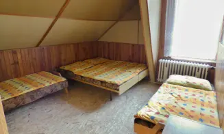 ZÁSADA - chata bez majitele - foto číslo 23