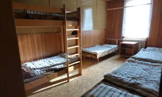 ZÁSADA - chata bez majitele - foto číslo 13