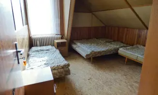 ZÁSADA - chata bez majitele - foto číslo 25