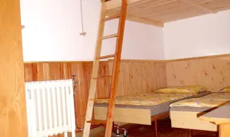 ZÁSADA - chata bez majitele - foto číslo 8