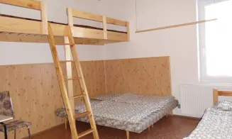 ZÁSADA - chata bez majitele - foto číslo 17