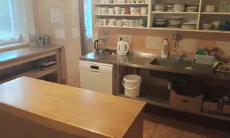ZÁSADA - chata pro velké skupiny - foto číslo 6